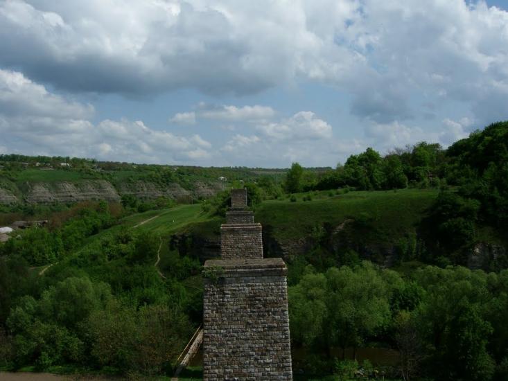 Панівці з panoramio.com - Panivtsi