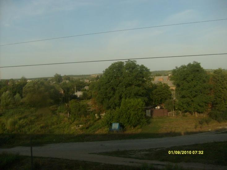 Дергачі з panoramio.com - Дергачи