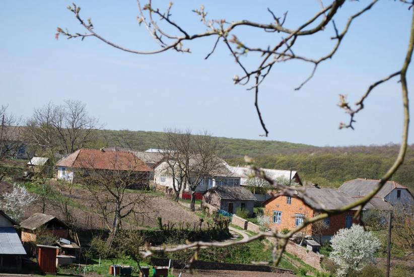 Шутроминці з panoramio.com - Шутроминцы