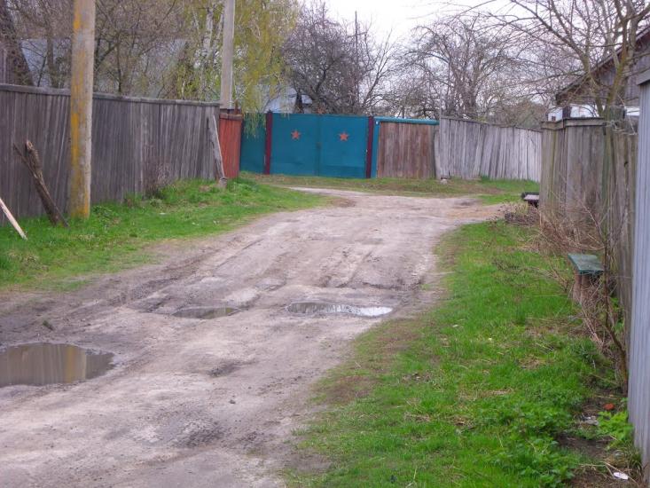 Крені з panoramio.com - Крені