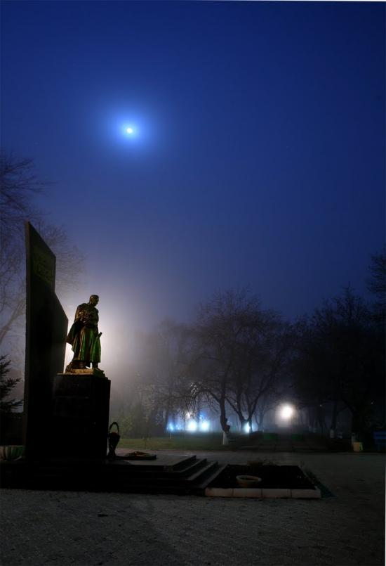 Арциз з panoramio.com - Artsyz