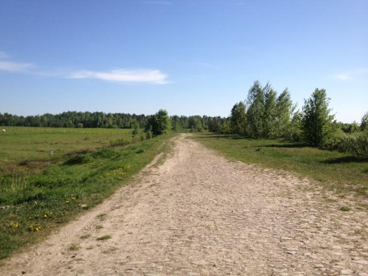 Корощине з panoramio.com - Корощине