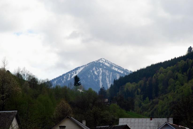 Богдан з panoramio.com - Богдан