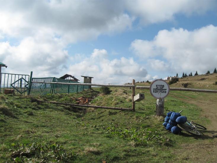 Буркут з panoramio.com - Буркут