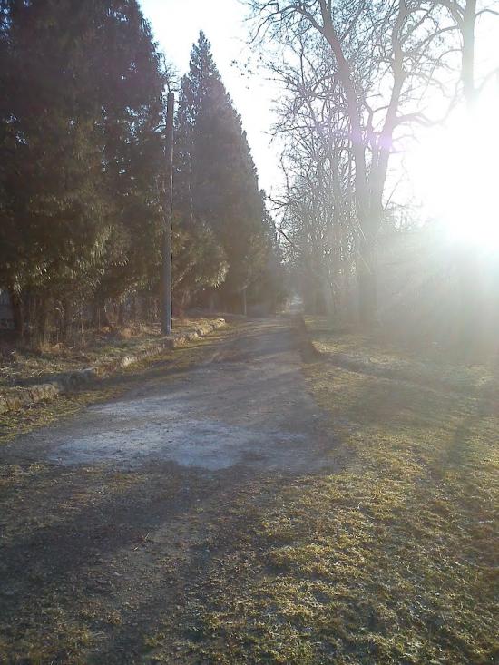 Добромиль з panoramio.com - Dobromyl