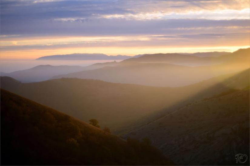 Міжріччя з panoramio.com - Міжріччя