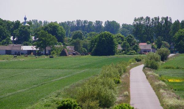 Корчів з panoramio.com - Корчів