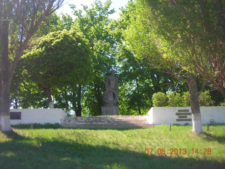 Цапівка з panoramio.com - Цаповка