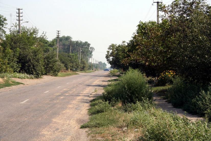 Велика Знам'янка з panoramio.com - Велика Знам'янка