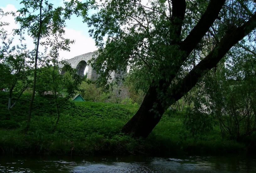 Панівці з panoramio.com - Panivtsi