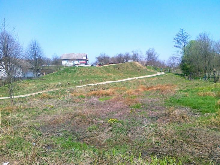 Майдан з panoramio.com - Майдан