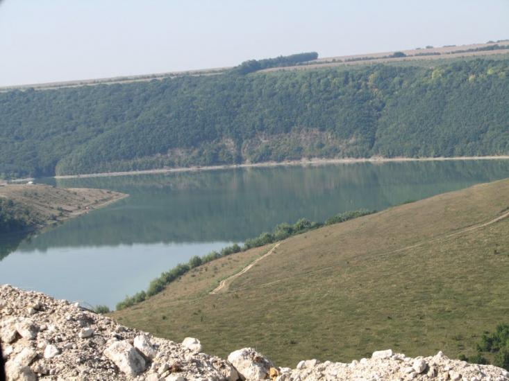 Вахнівці з panoramio.com - Вахнівці