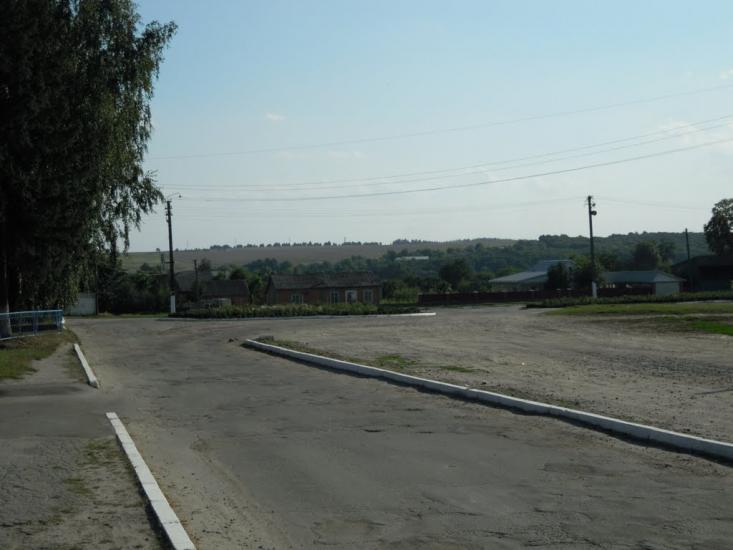 Сутиски з panoramio.com - Сутиски