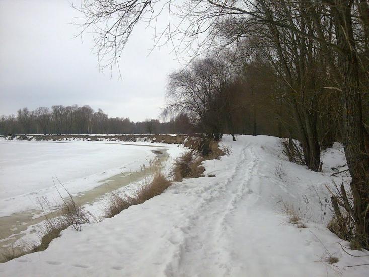 Райгородок з panoramio.com - Райгородок