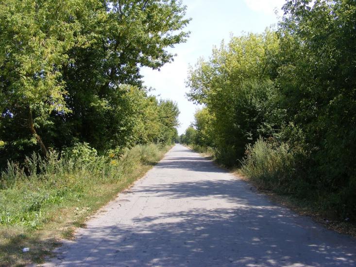 Калинівка з panoramio.com - Калиновка