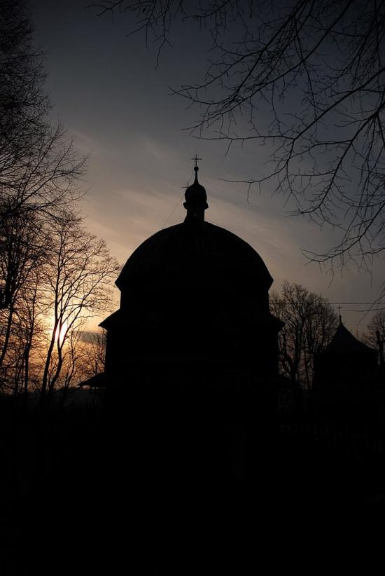 Рава-Руська з panoramio.com - Рава-Руська