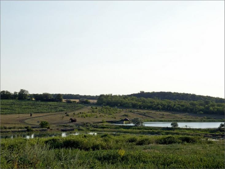 Єлизаветпілля з panoramio.com - Єлизаветпілля