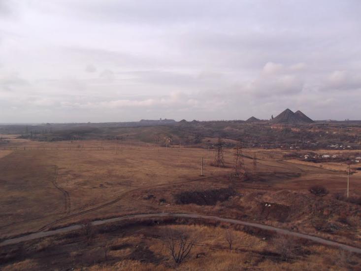 Ленінське з panoramio.com - Leninske