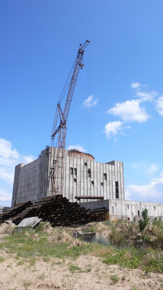 Семенівка з panoramio.com - Семенівка