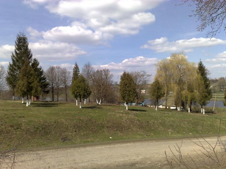 Лаврів з panoramio.com - Лавров
