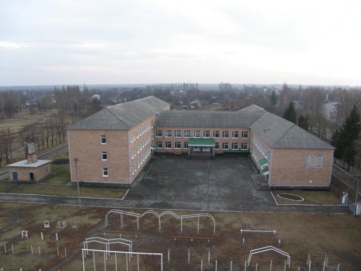 Оржиця з panoramio.com - Orzhytsya