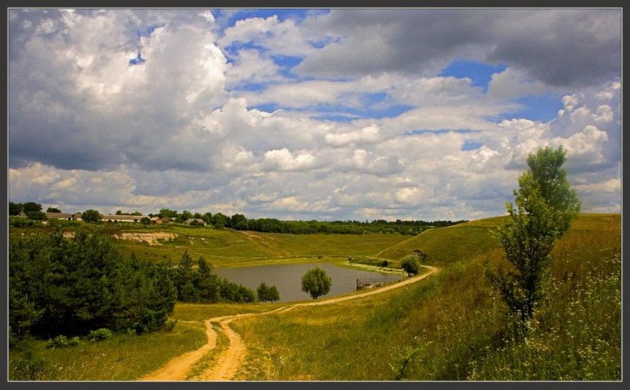 Боднарівка з panoramio.com - Bodnarivka