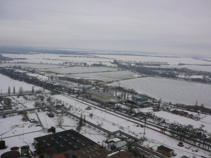 Піщана з panoramio.com - Піщана