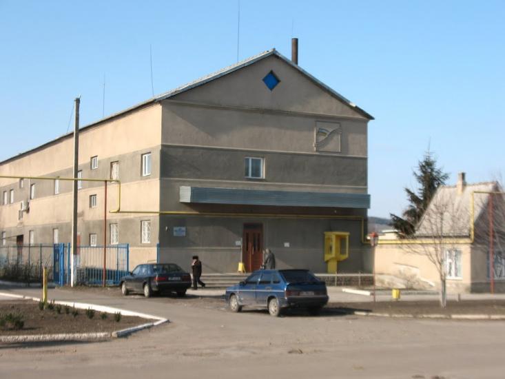 Ширяєве з panoramio.com - Ширяево