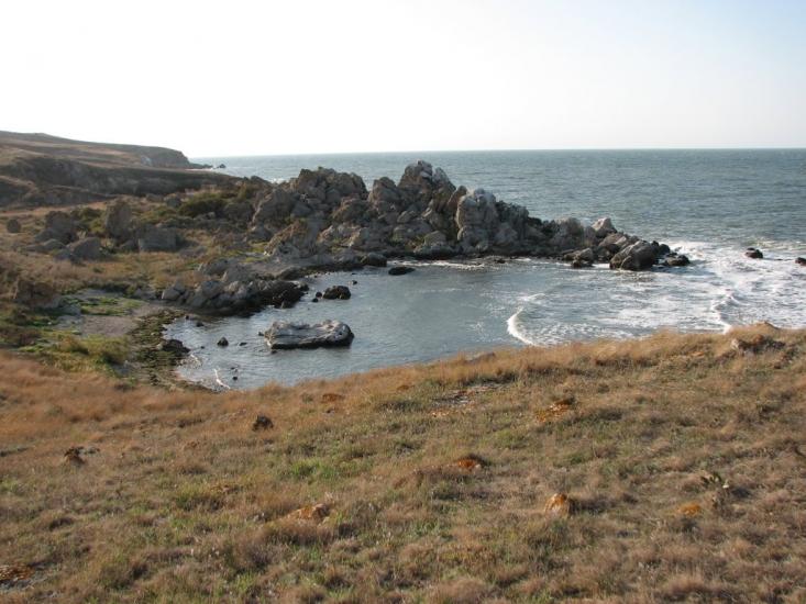 Мисове з panoramio.com - Мысовое