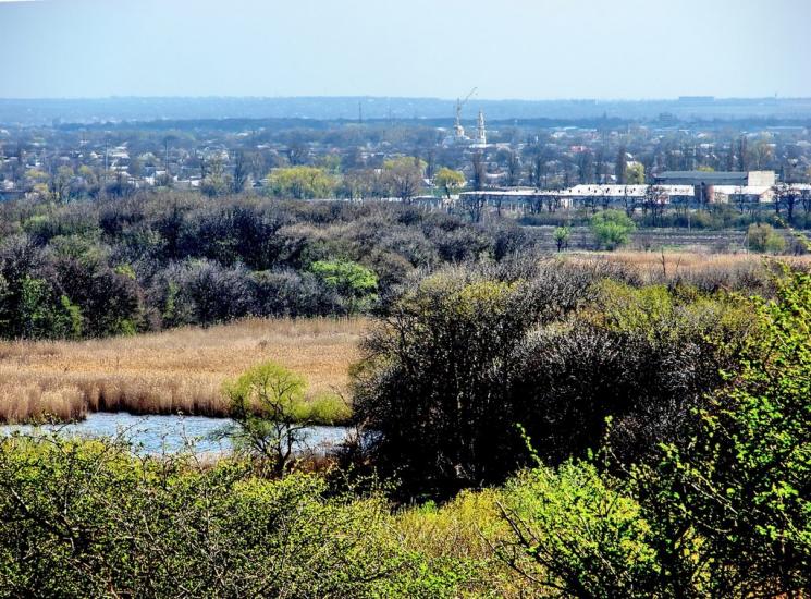 Спаське з panoramio.com - Спасское
