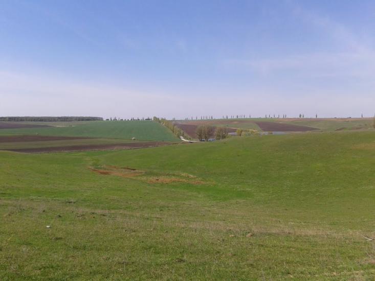 Вербка з panoramio.com - Вербка