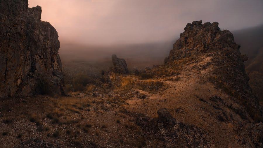 Миколаївка з panoramio.com - Николаевка