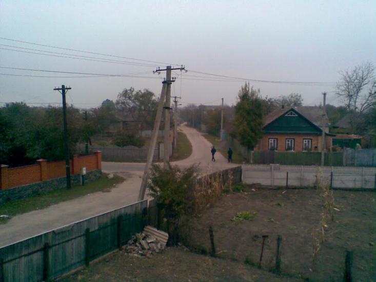 Руська Поляна з panoramio.com - Русская Поляна