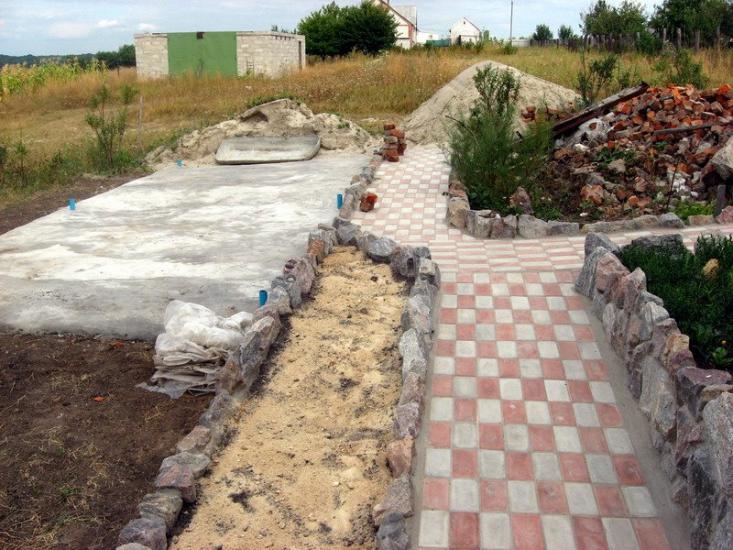 Руська Лозова з panoramio.com - Ruska Lozova