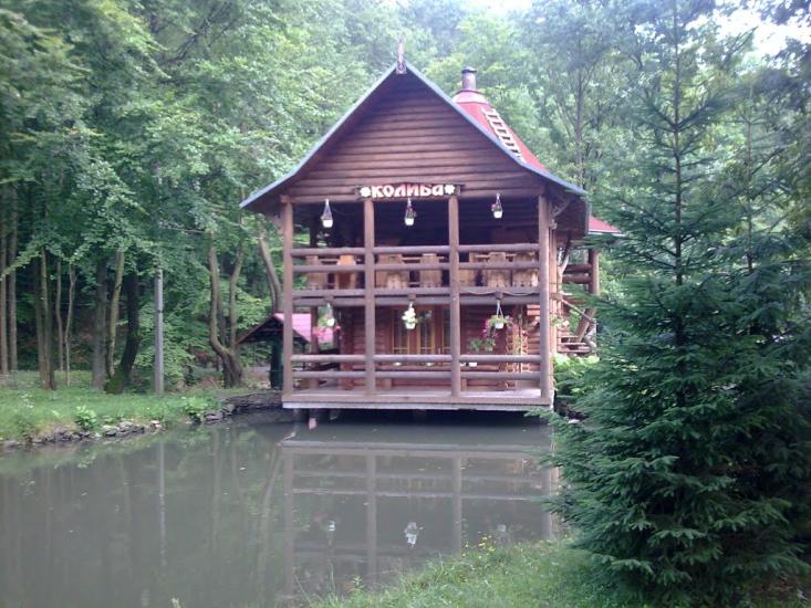 Раково з panoramio.com - Раково