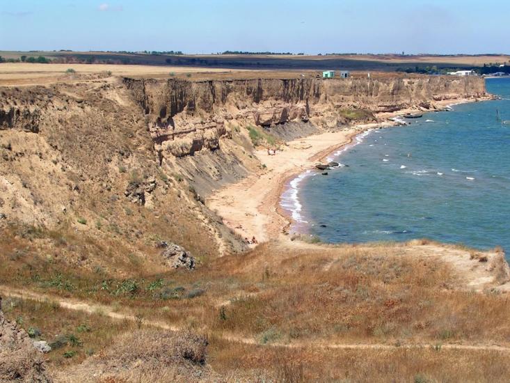 Челядінове з panoramio.com - Челядиново
