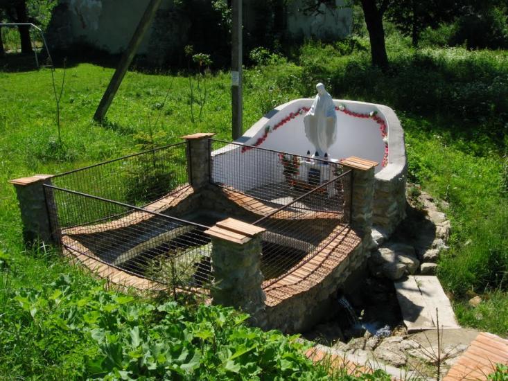 Фійна з panoramio.com - Фійна