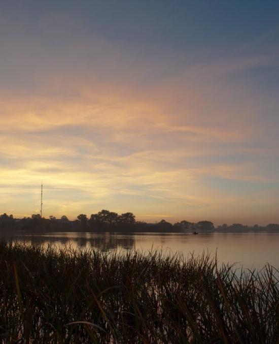 Користова з panoramio.com - Корыстова