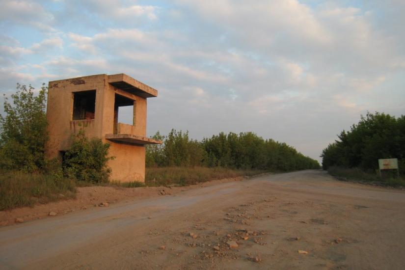 Ювілейне з panoramio.com - Yuvileyne
