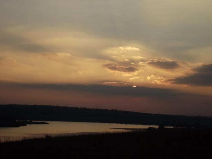 Георгіївка з panoramio.com - Георгіївка