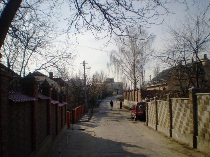 Колоденка з panoramio.com - Колоденка