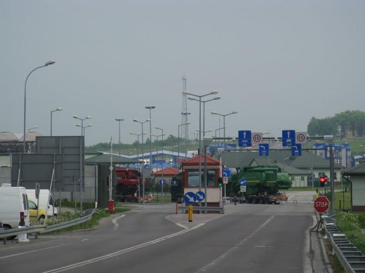 Рава-Руська з panoramio.com - Рава-Руська
