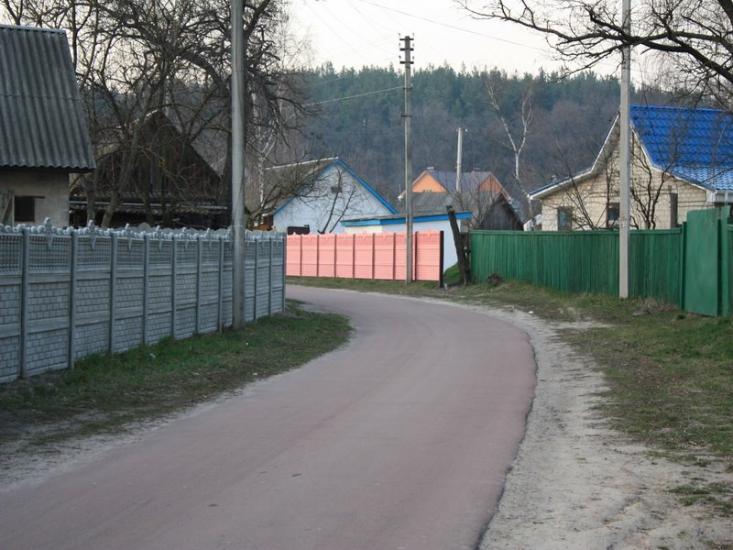 Проців з panoramio.com - Проців