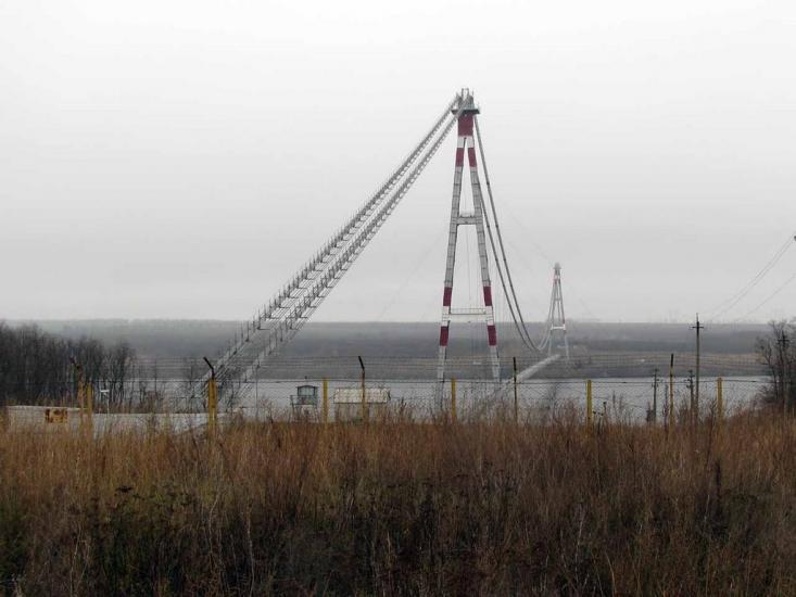 Вовніги з panoramio.com - Вовніги