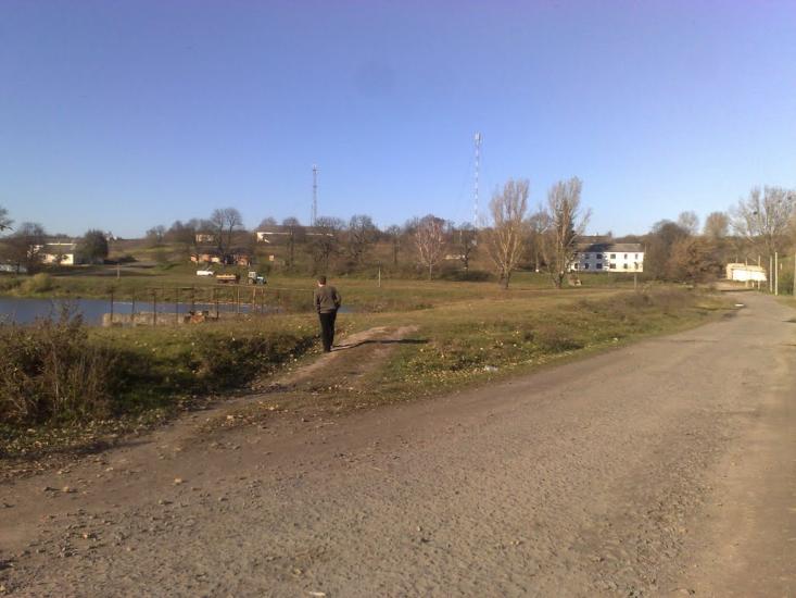 Лаврів з panoramio.com - Лавров