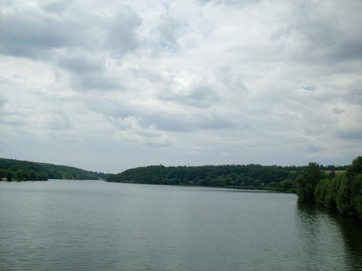 Бубнівка з panoramio.com - Бубновка