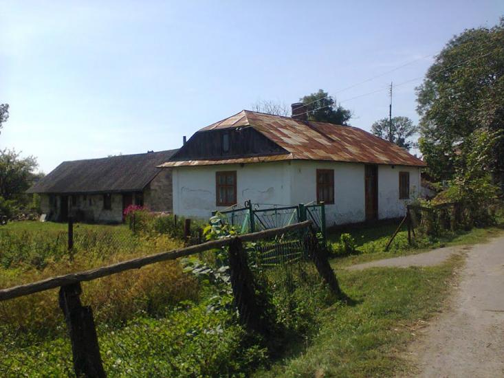 Сушно з panoramio.com - Сушно