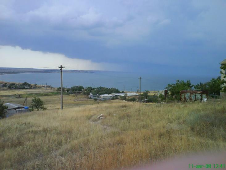 Семенівка з panoramio.com - Семенівка