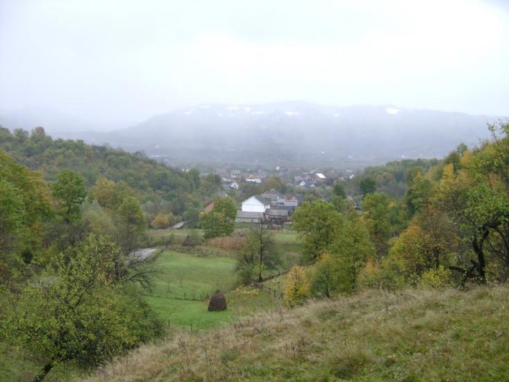 Добрянське з panoramio.com - Добрянське