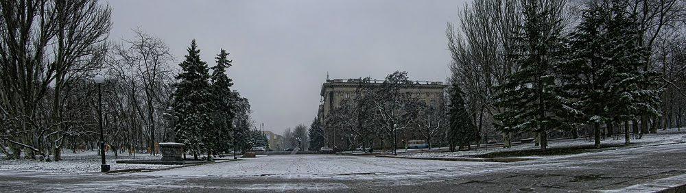Миколаїв з panoramio.com (ч.4) - Николаев